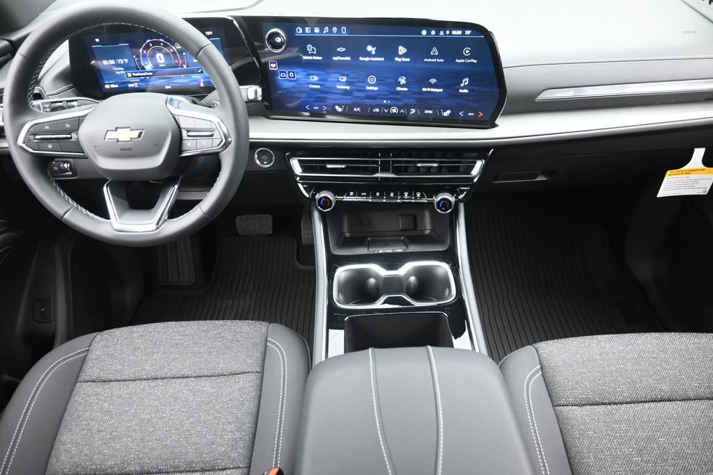 2026 Chevrolet Traverse LT - Photo 16
