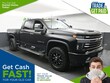  Chevrolet Silverado 2500 HD