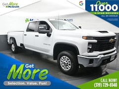 2026 Chevrolet Silverado 2500 HD WT Truck