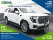 Used 2025 GMC Yukon Denali SUV
