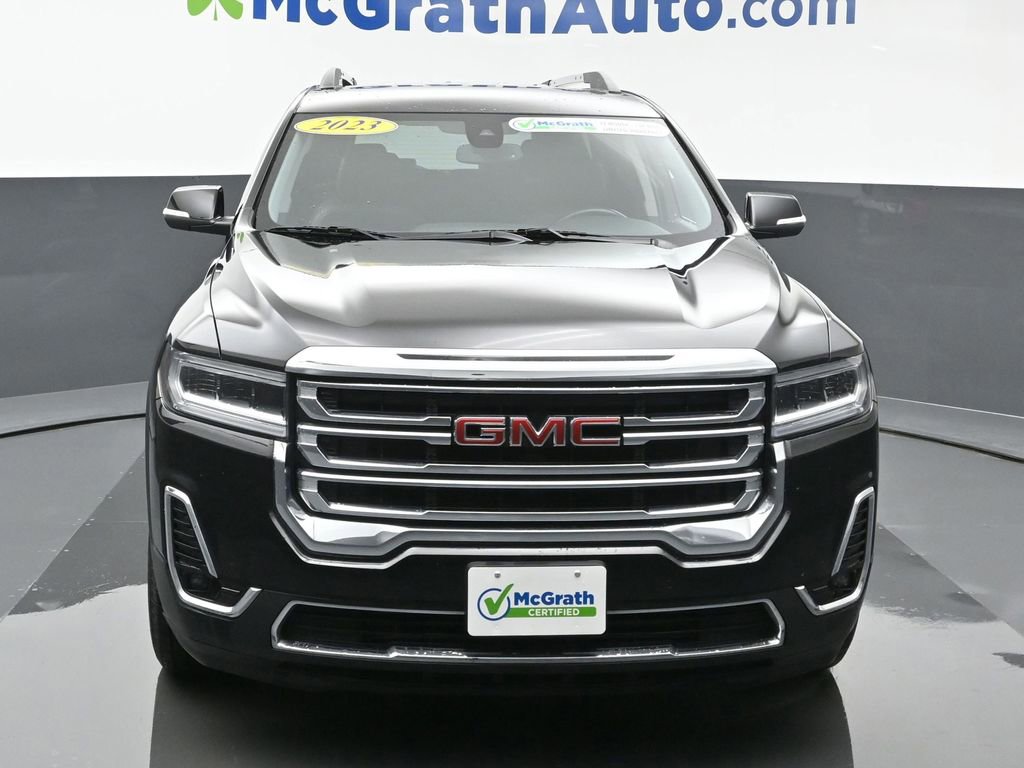 2023 Gmc Acadia SLT photo 3