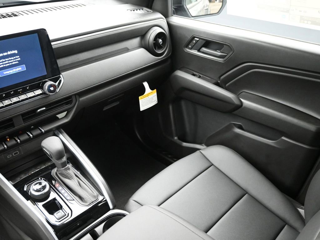 2026 Chevrolet Colorado Trail Boss - Photo 15
