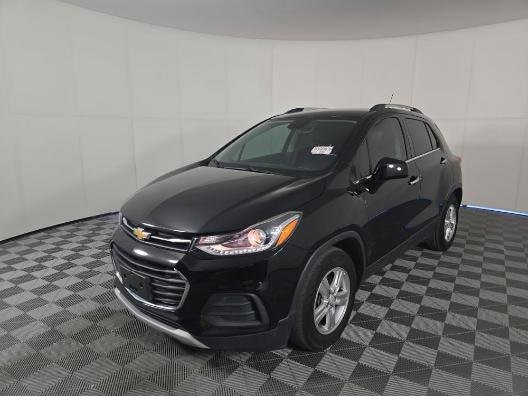 Used 2019 Chevrolet Trax LT with VIN KL7CJLSBXKB902248 for sale in Cedar Rapids, IA