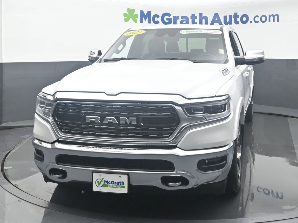 2023 Ram 1500 Limited photo 3