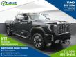 Used 2024 GMC Sierra 2500 HD Denali Truck Crew Cab