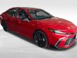 Used 2026 Toyota Camry LE Sedan