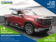 Used 2024 GMC Sierra 1500 SLT Truck Crew Cab