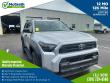 Used 2025 Toyota 4Runner SR5 SUV
