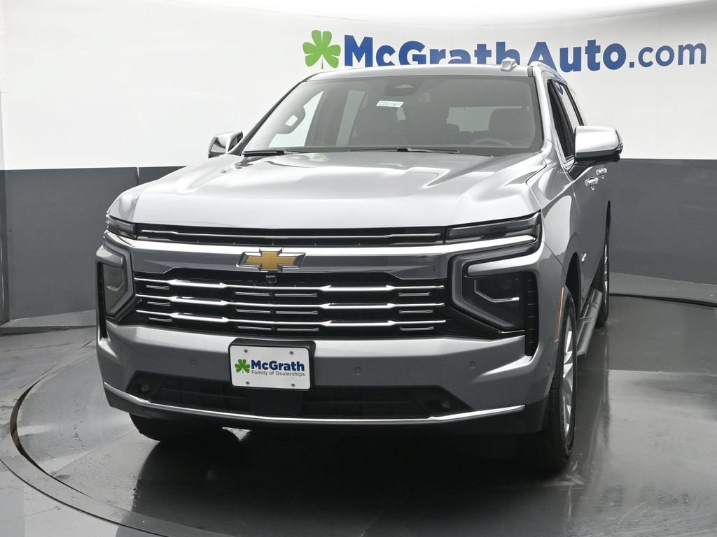 2026 Chevrolet Tahoe Premier - Photo 24