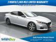 Used 2019 Nissan Altima 2.5 SR Sedan