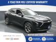 Certified 2024 Chevrolet Trax LT SUV