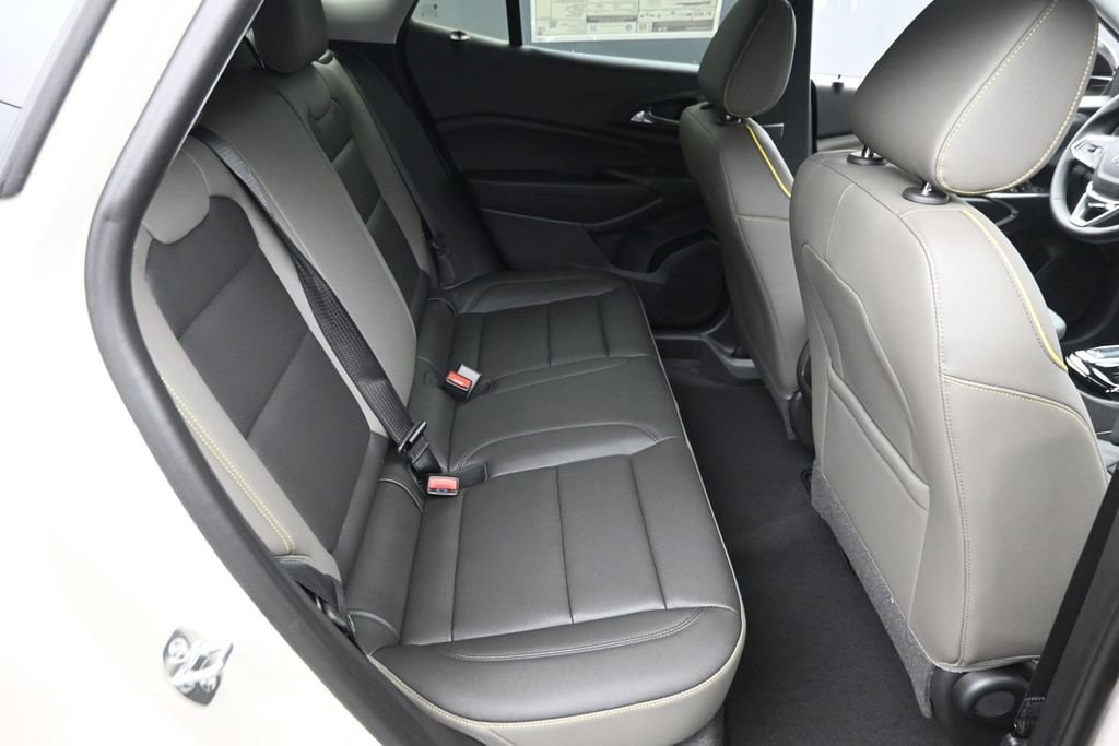 2026 Chevrolet Trax Activ - Photo 19