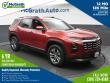 Used 2025 Chevrolet Equinox LT SUV