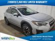 Used 2019 Subaru Crosstrek Limited SUV