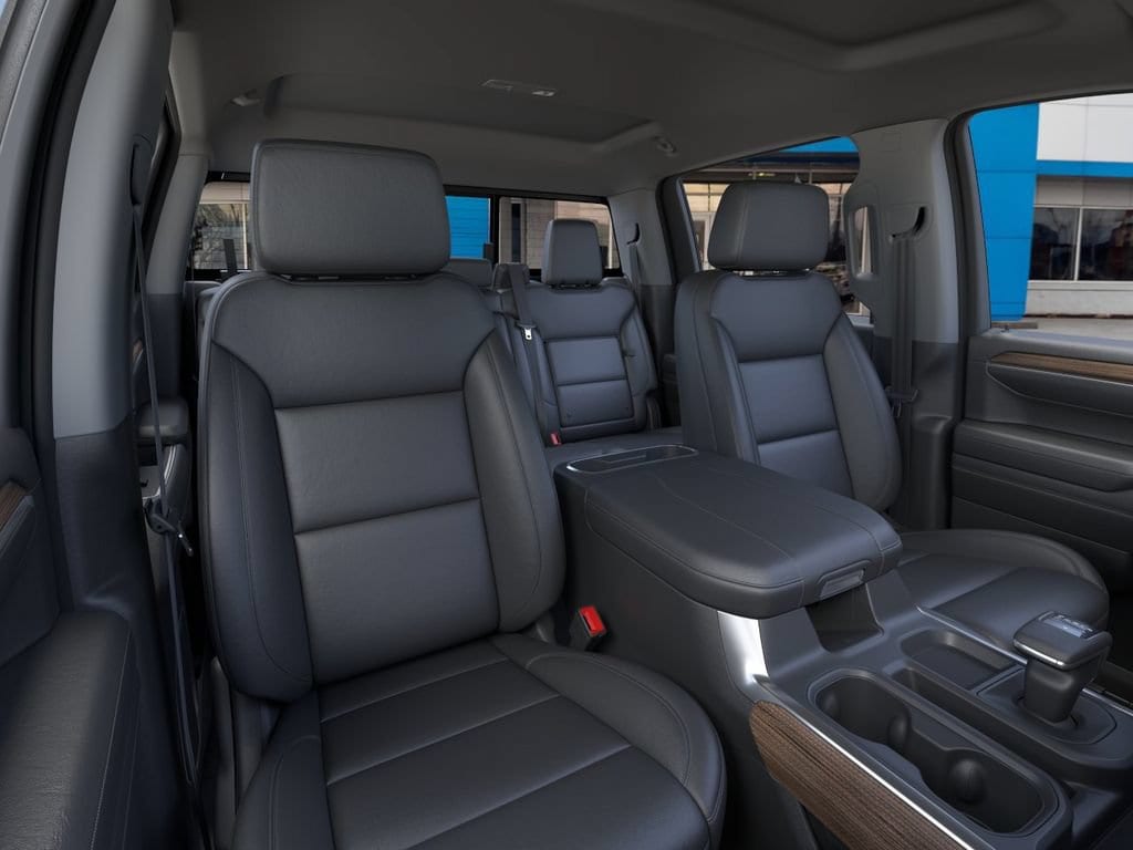 2026 Chevrolet Silverado 1500 RST - Photo 20