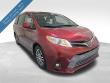 Used 2019 Toyota Sienna XLE Auto Access Seat Van
