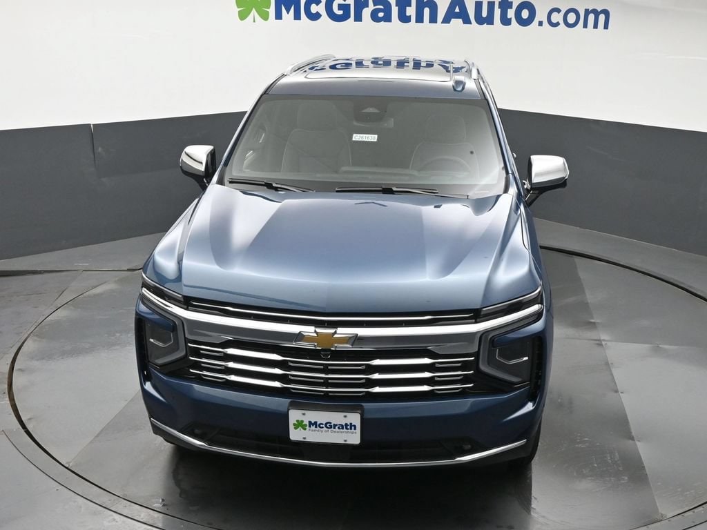 2026 Chevrolet Tahoe Premier - Photo 30