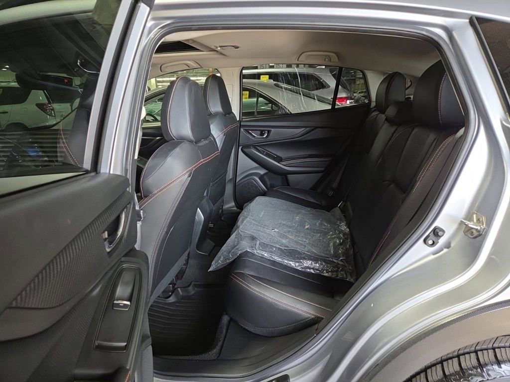 Used 2019 Subaru Crosstrek Limited with VIN JF2GTAMC1K8230832 for sale in Cedar Rapids, IA