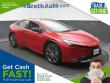 Used 2023 Toyota Prius LE Hatchback