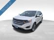 Used 2017 Ford Edge Titanium SUV