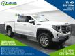 Certified 2023 GMC Sierra 1500 SLT Truck Crew Cab