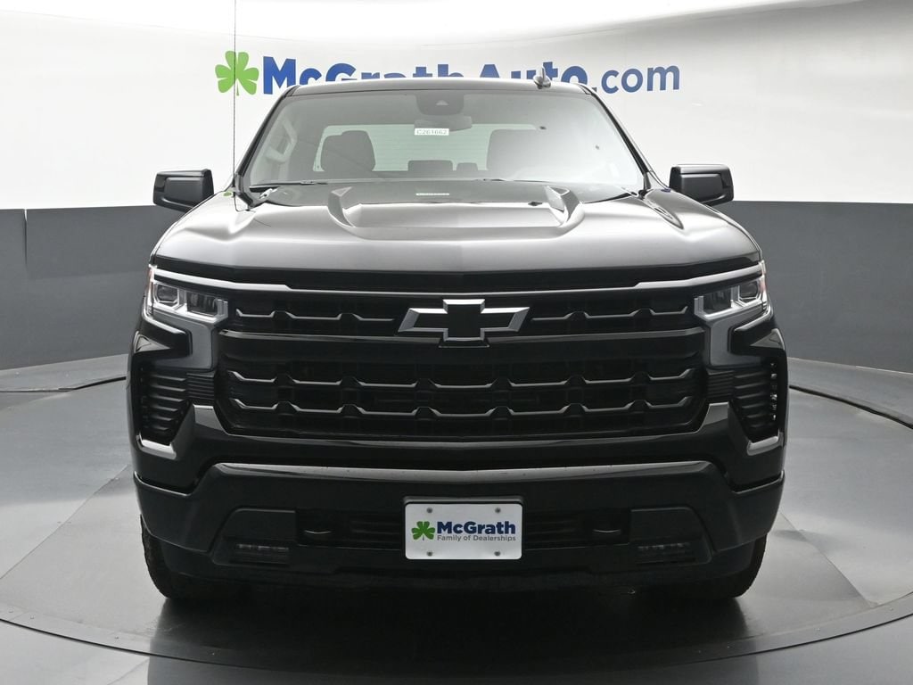 2026 Chevrolet Silverado 1500 RST - Photo 6