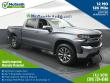 Used 2021 Chevrolet Silverado 1500 LT Truck Crew Cab