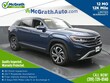  Volkswagen Atlas Cross Sport