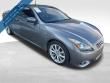 Used 2013 INFINITI G37 Convertible Base Convertible