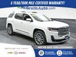 GMC Acadia