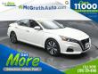 Used 2022 Nissan Altima 2.5 SV Sedan