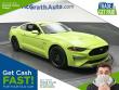 Used 2020 Ford Mustang GT Coupe