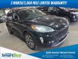 Used 2020 Ford Escape Titanium SUV
