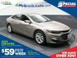 Used 2024 Chevrolet Malibu 1LT Sedan