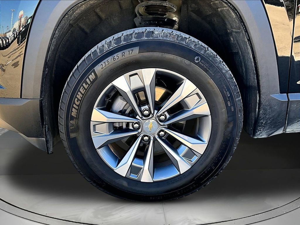 2025 Chevrolet Equinox LT - Photo 30