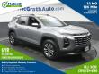 Used 2025 Chevrolet Equinox LT SUV