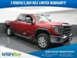 Used 2022 GMC Sierra 2500 HD SLT Truck Crew Cab