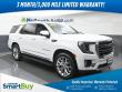 Used 2022 GMC Yukon SLT SUV