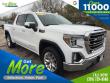 Used 2020 GMC Sierra 1500 SLT Truck Crew Cab