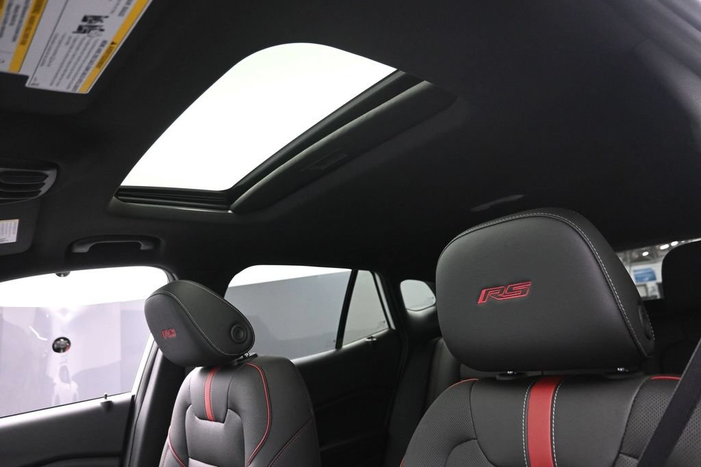 2026 Chevrolet Trax RS - Photo 21