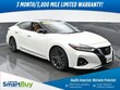 Nissan Maxima