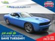 Used 2018 Dodge Challenger GT Coupe