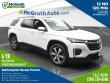 Used 2023 Chevrolet Traverse LT Leather SUV