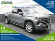 Used 2023 Chevrolet Silverado 1500 High Country Truck Crew Cab