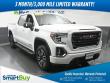 Used 2021 GMC Sierra 1500 AT4 Truck Crew Cab