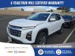 Certified 2025 Chevrolet Equinox LT SUV