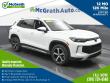 Used 2026 Volkswagen Tiguan SE SUV