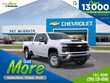  Chevrolet Silverado 2500 HD