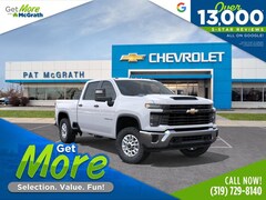 2026 Chevrolet Silverado 2500 HD WT Truck