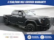 GMC Sierra 2500 HD